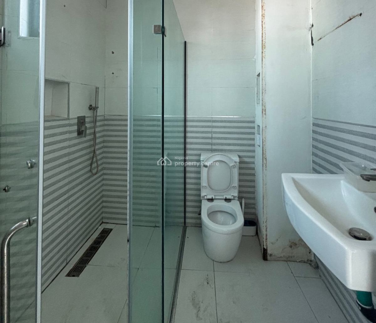 2 Bedroom Apartment Fully Serviced, Ologolo, Lekki, Lagos, Flat / Apartment for Rent