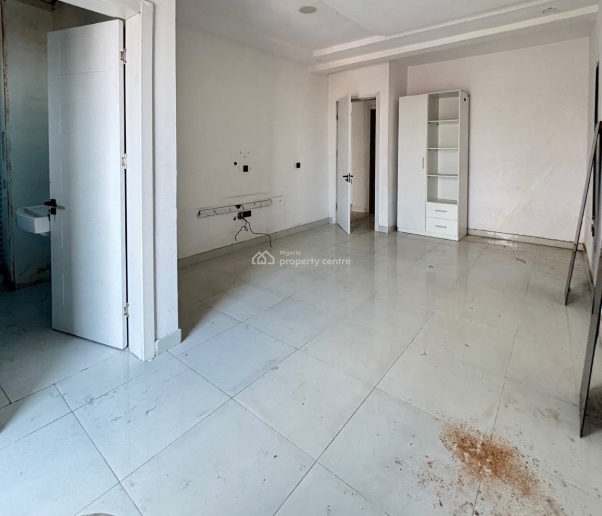 2 Bedroom Apartment Fully Serviced, Ologolo, Lekki, Lagos, Flat / Apartment for Rent