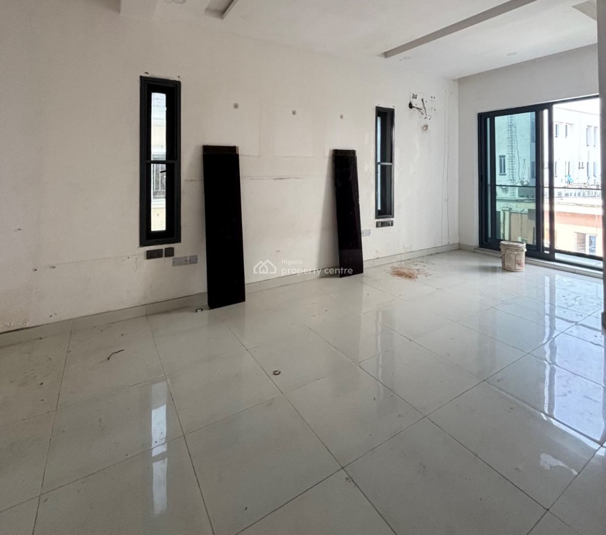 2 Bedroom Apartment Fully Serviced, Ologolo, Lekki, Lagos, Flat / Apartment for Rent