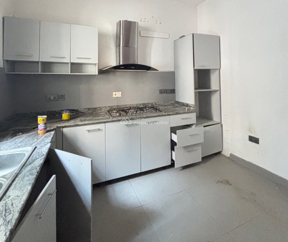 2 Bedroom Apartment Fully Serviced, Ologolo, Lekki, Lagos, Flat / Apartment for Rent