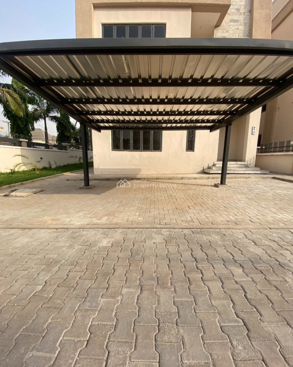 an Exquisitely Furnished Fully Detached 6bedroom, Wuse, Wuse, Abuja, Detached Duplex for Sale