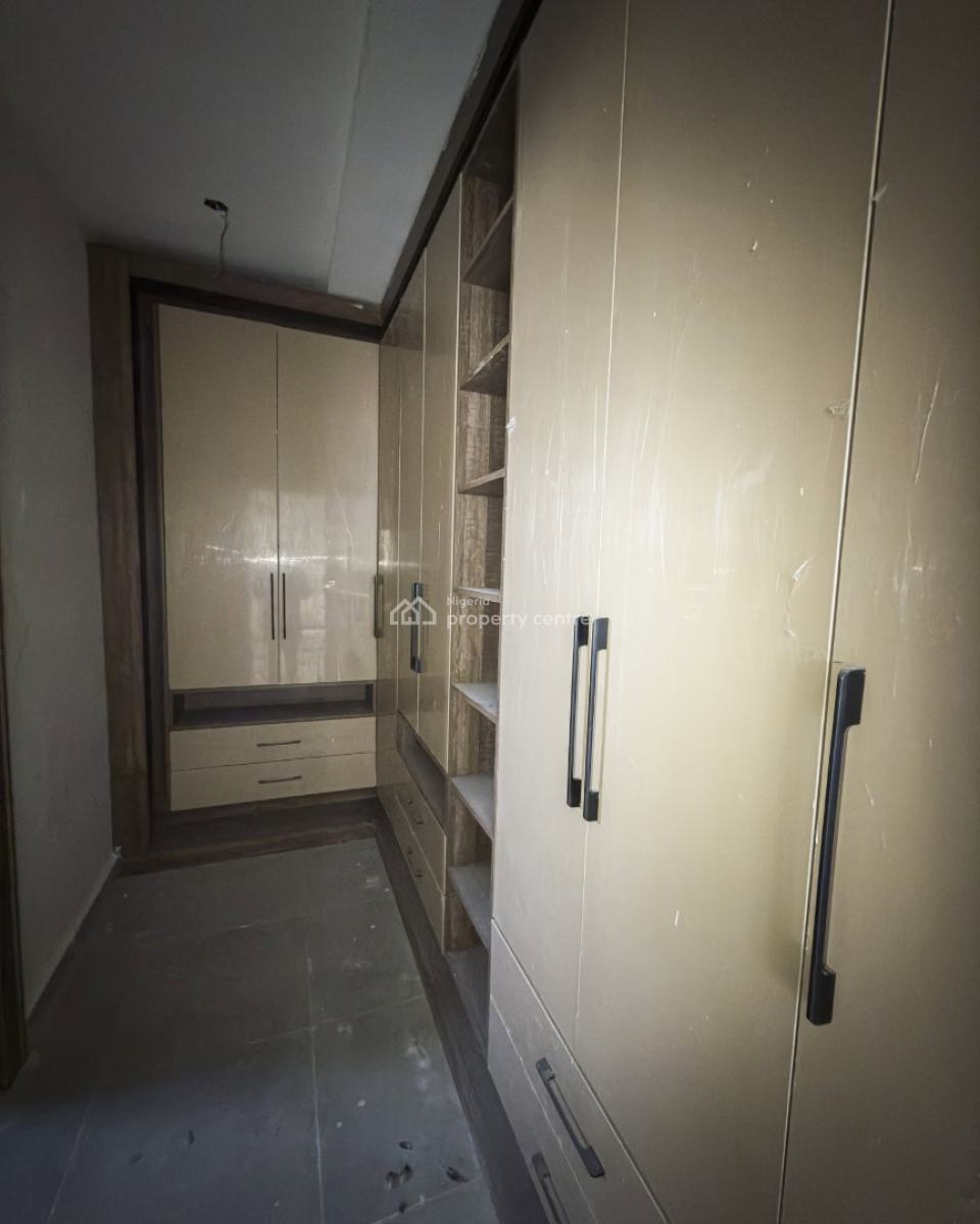 an Exquisitely Furnished Fully Detached 6bedroom, Wuse, Wuse, Abuja, Detached Duplex for Sale