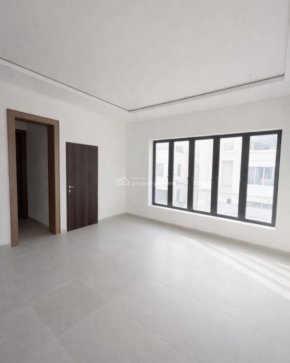 an Exquisitely Furnished Fully Detached 6bedroom, Wuse, Wuse, Abuja, Detached Duplex for Sale