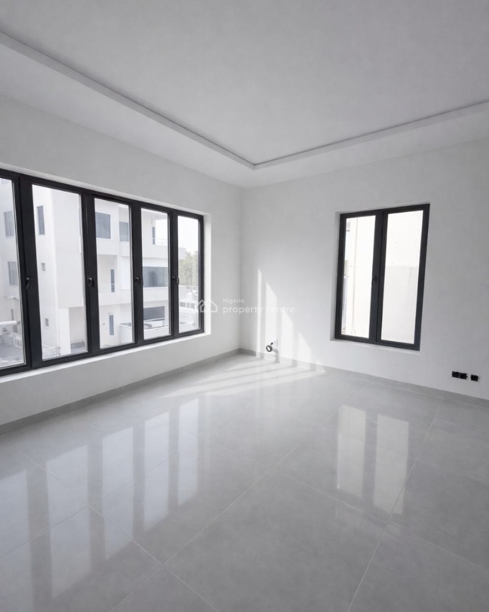 an Exquisitely Furnished Fully Detached 6bedroom, Wuse, Wuse, Abuja, Detached Duplex for Sale