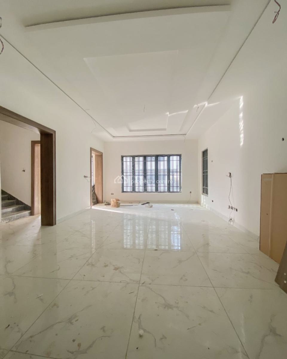 an Exquisitely Furnished Fully Detached 6bedroom, Wuse, Wuse, Abuja, Detached Duplex for Sale