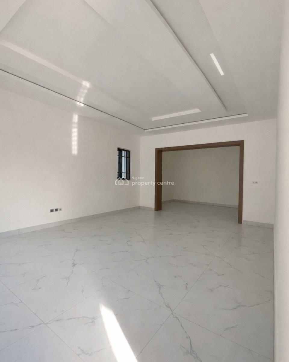 an Exquisitely Furnished Fully Detached 6bedroom, Wuse, Wuse, Abuja, Detached Duplex for Sale