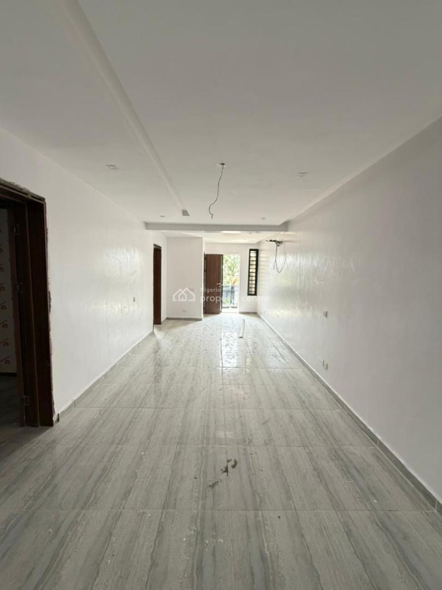 Luxury 2 Bedroom Apartment, Ologolo, Lekki, Lagos, Flat / Apartment for Sale