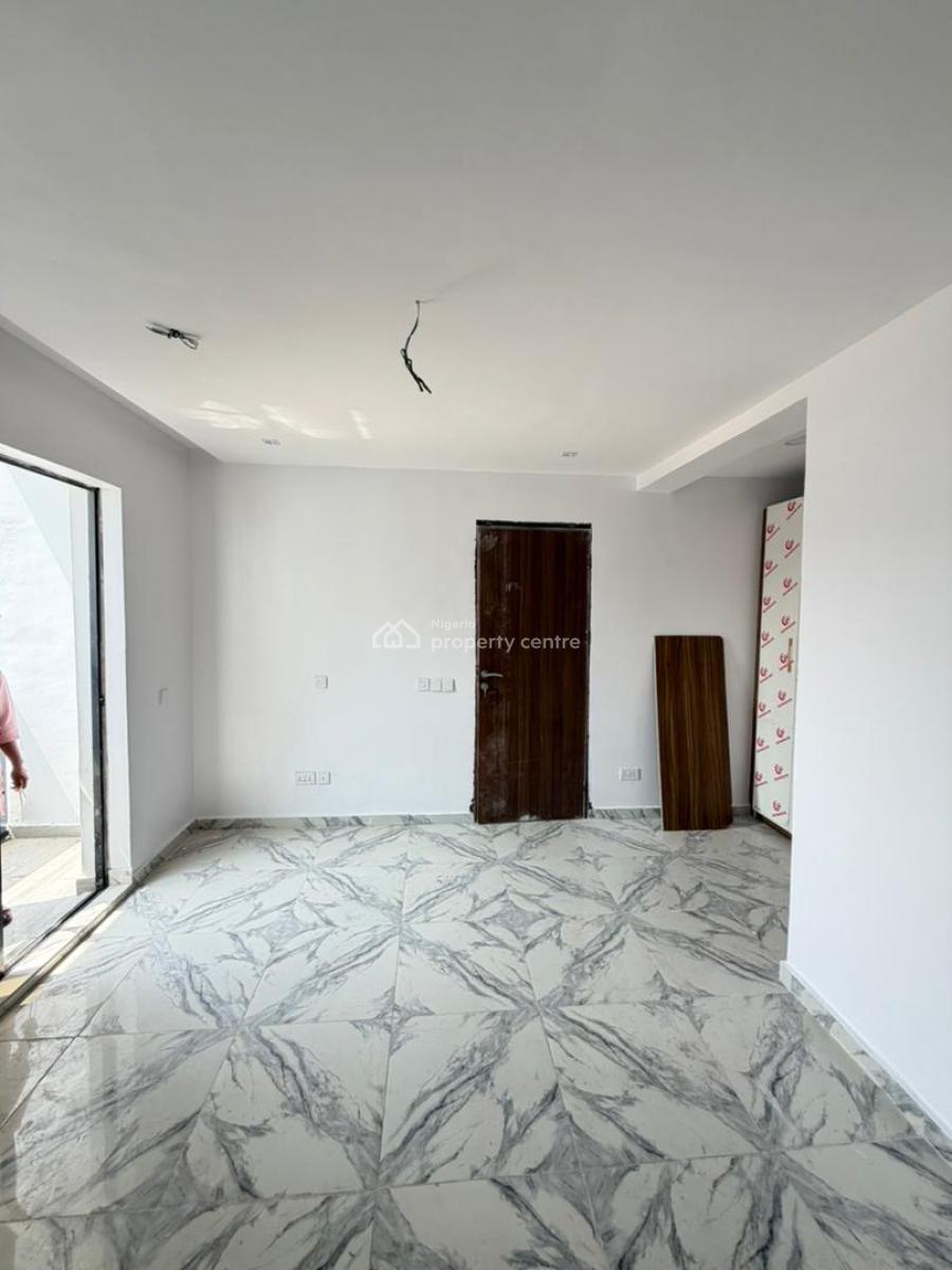 Luxury 2 Bedroom Apartment, Ologolo, Lekki, Lagos, Flat / Apartment for Sale