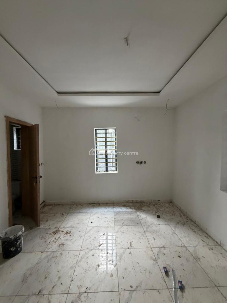 Luxury 2 Bedroom Apartment, Ologolo, Lekki, Lagos, Flat / Apartment for Sale