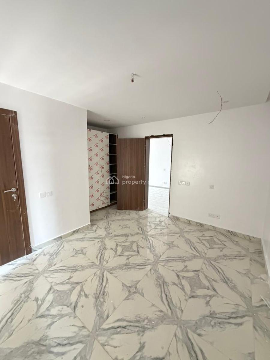 Luxury 2 Bedroom Apartment, Ologolo, Lekki, Lagos, Flat / Apartment for Sale