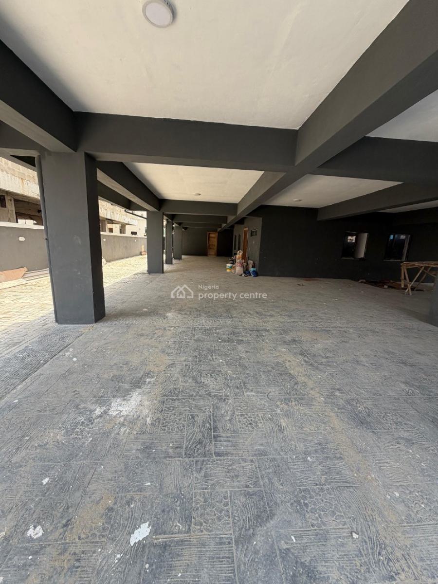 Luxury 2 Bedroom Apartment, Ologolo, Lekki, Lagos, Flat / Apartment for Sale