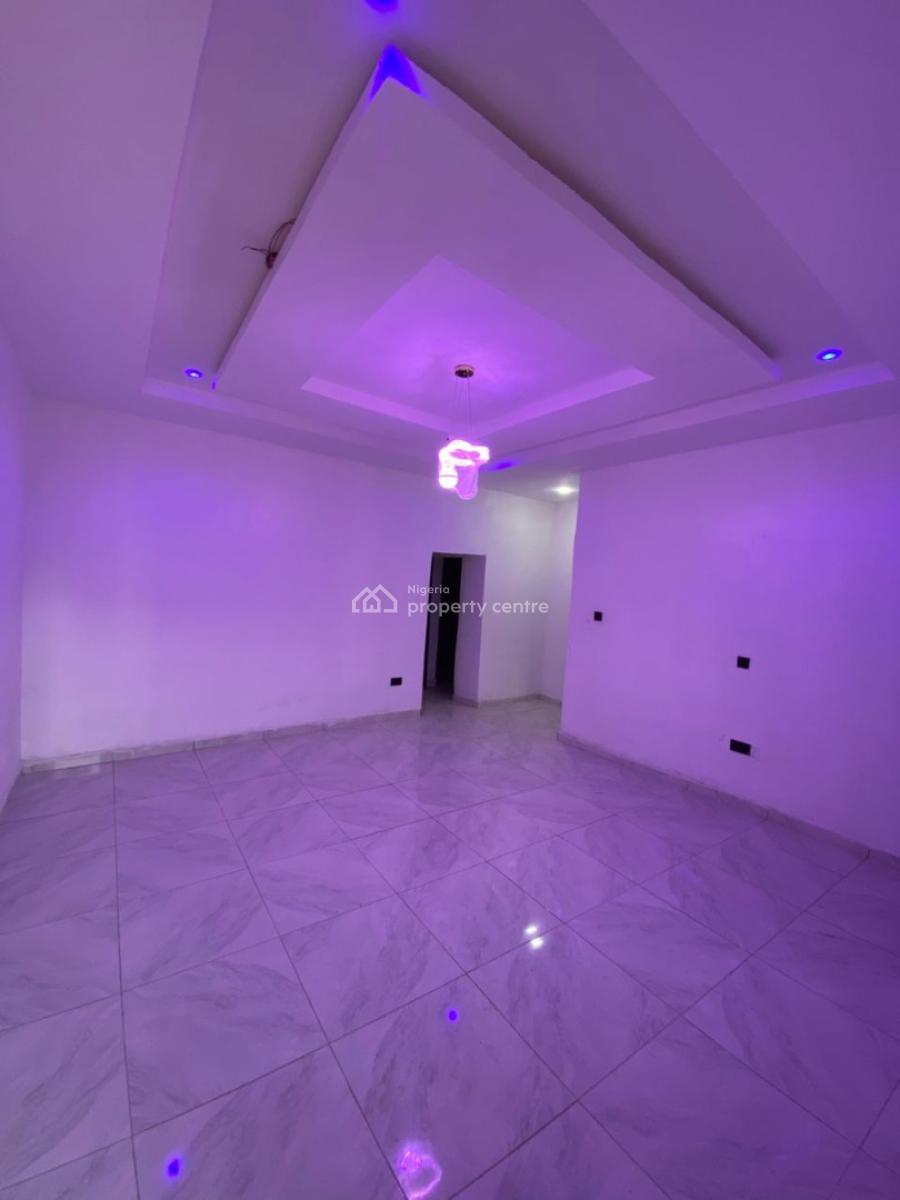 Newly Built 3bedroom Inside Estate, Dawaki, Gwarinpa, Abuja, Flat / Apartment for Rent