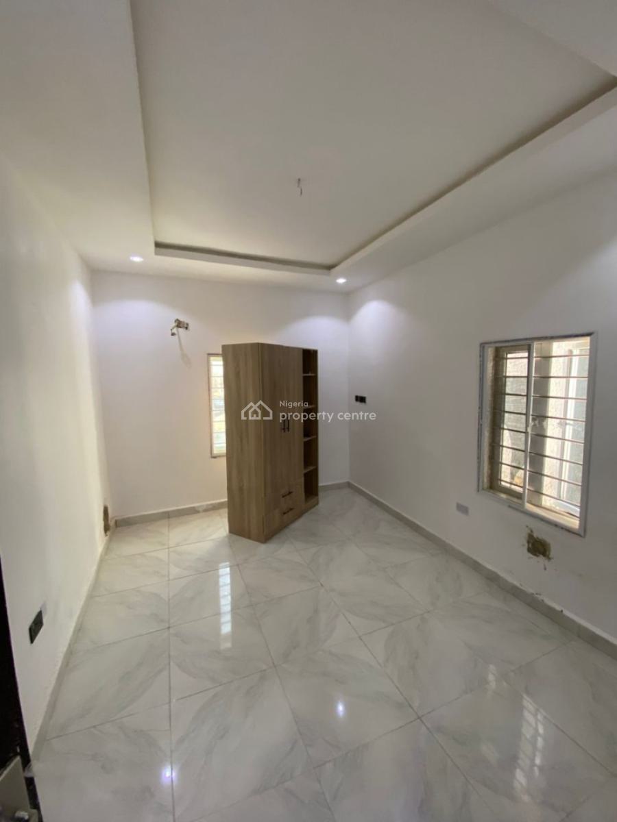 Newly Built 3bedroom Inside Estate, Dawaki, Gwarinpa, Abuja, Flat / Apartment for Rent