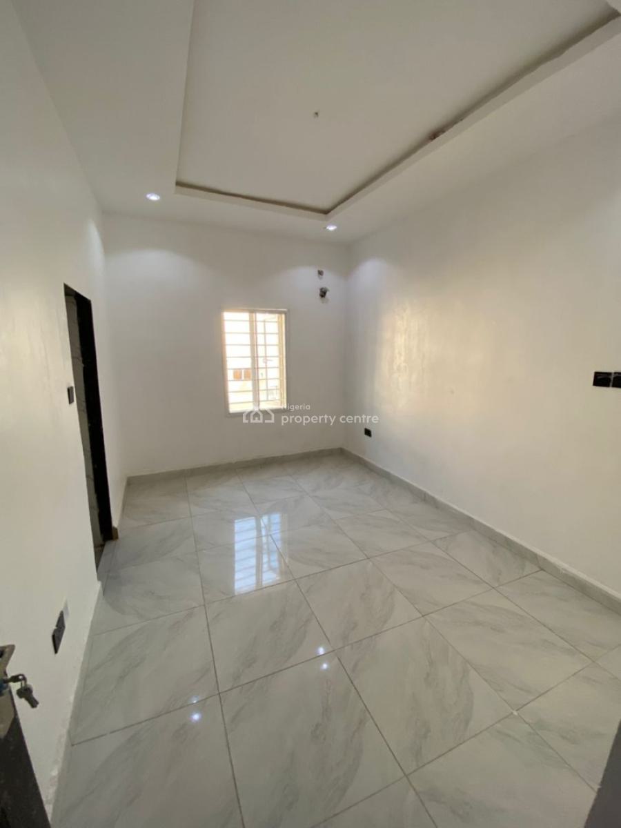 Newly Built 3bedroom Inside Estate, Dawaki, Gwarinpa, Abuja, Flat / Apartment for Rent