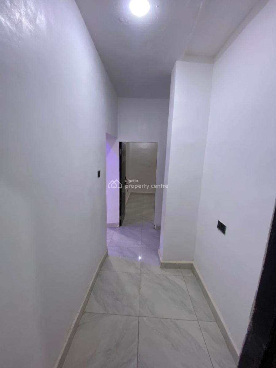 Newly Built 3bedroom Inside Estate, Dawaki, Gwarinpa, Abuja, Flat / Apartment for Rent
