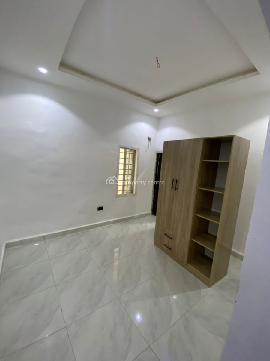 Newly Built 3bedroom Inside Estate, Dawaki, Gwarinpa, Abuja, Flat / Apartment for Rent