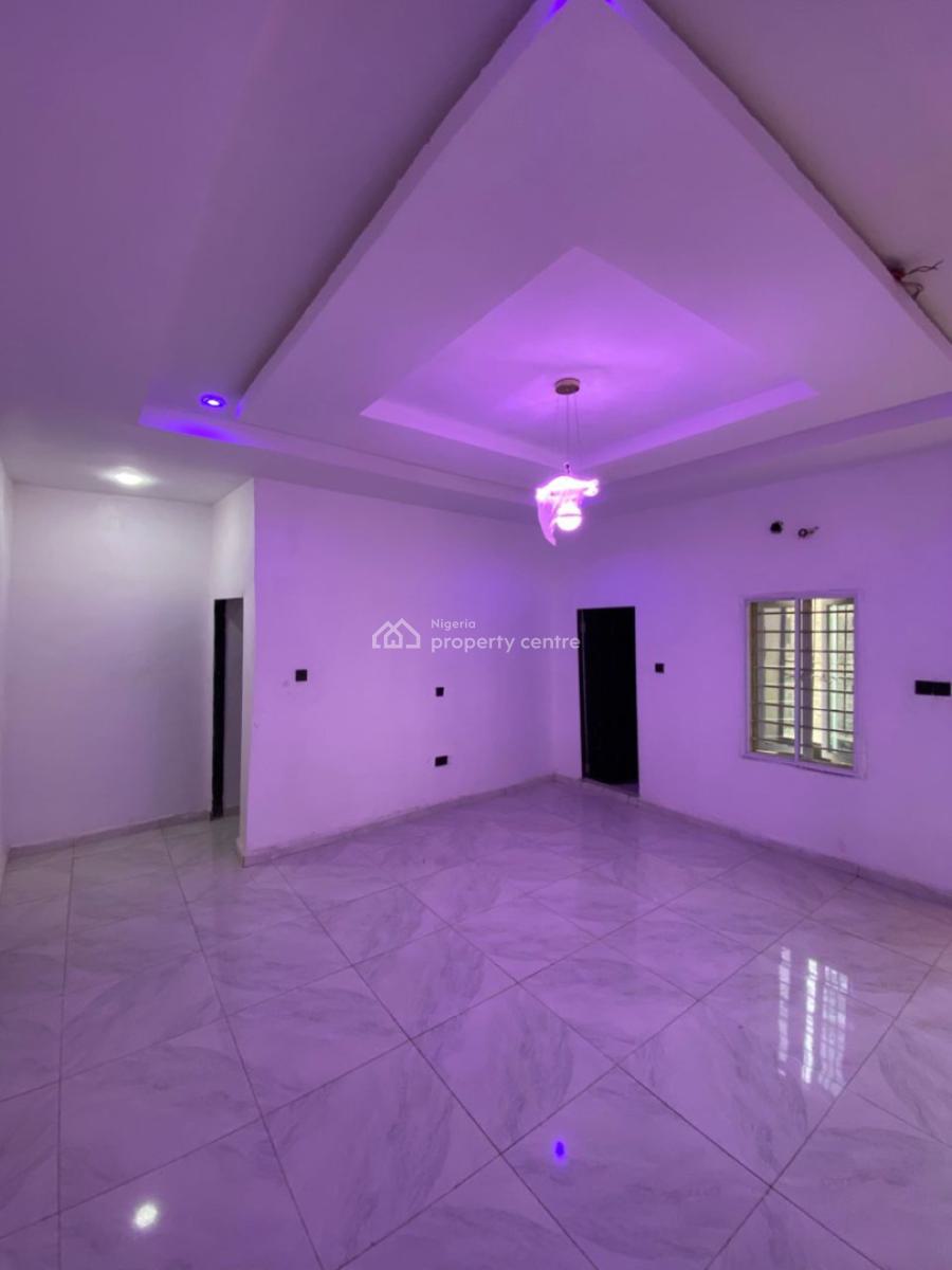 Newly Built 3bedroom Inside Estate, Dawaki, Gwarinpa, Abuja, Flat / Apartment for Rent