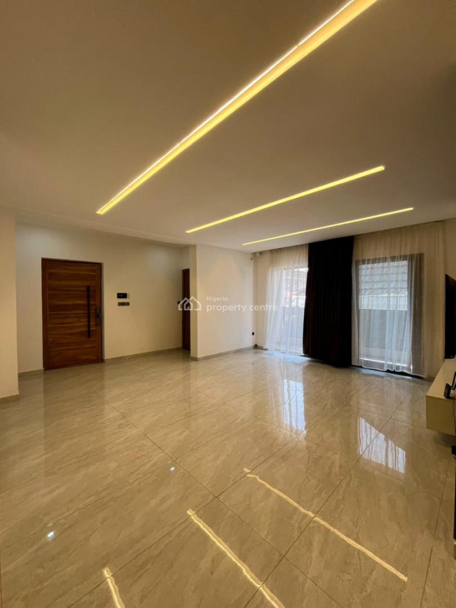 Beautiful 3 Bedroom Apartment with Bq️, Ikate, Lekki, Lagos, Flat / Apartment for Sale