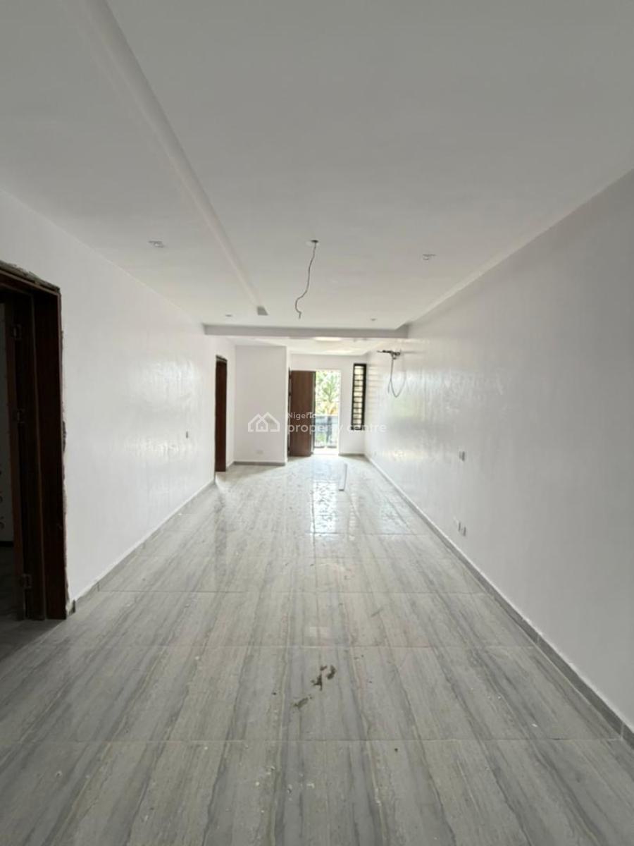 Newly Built 2 Bedroom Apartment, Ologolo, Lekki, Lagos, Flat / Apartment for Sale