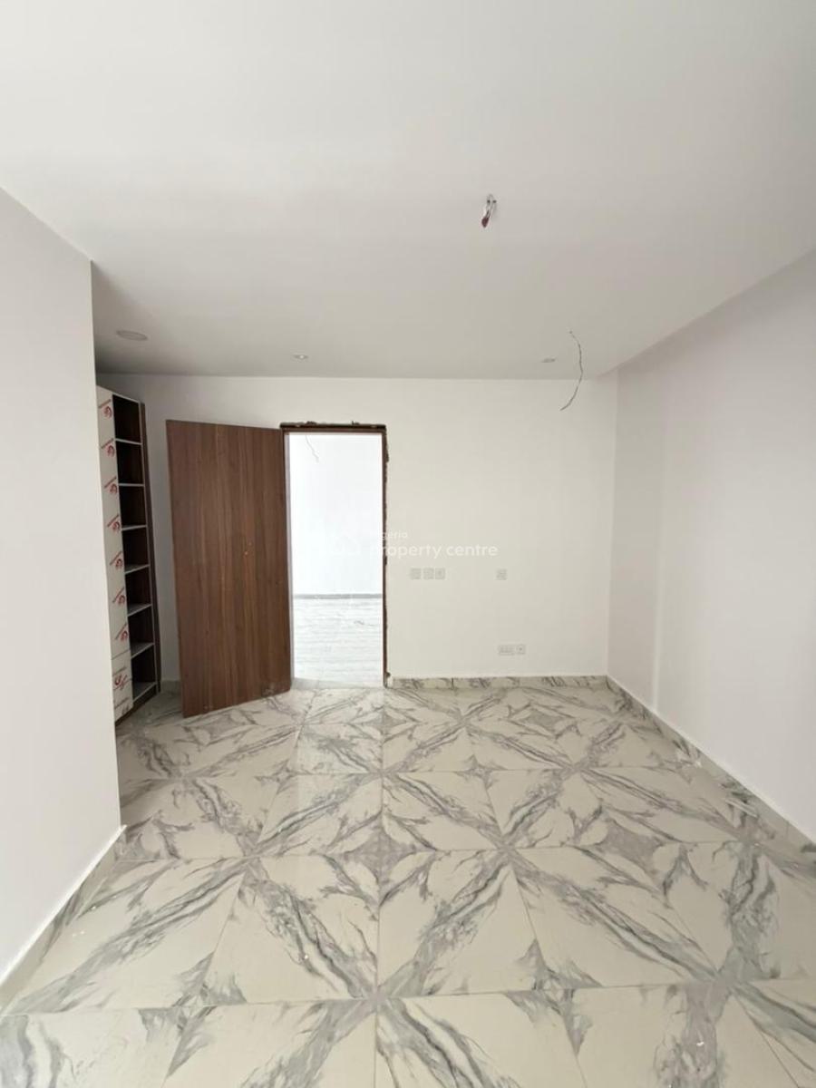 Newly Built 2 Bedroom Apartment, Ologolo, Lekki, Lagos, Flat / Apartment for Sale