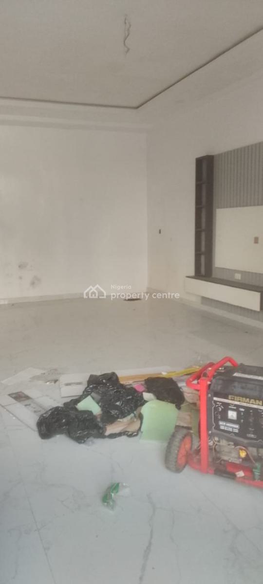 a Standard Masterbed with Studio Kitchen, Chevron Alternative Route, Lekki, Lagos, Self Contain (single Rooms) for Rent