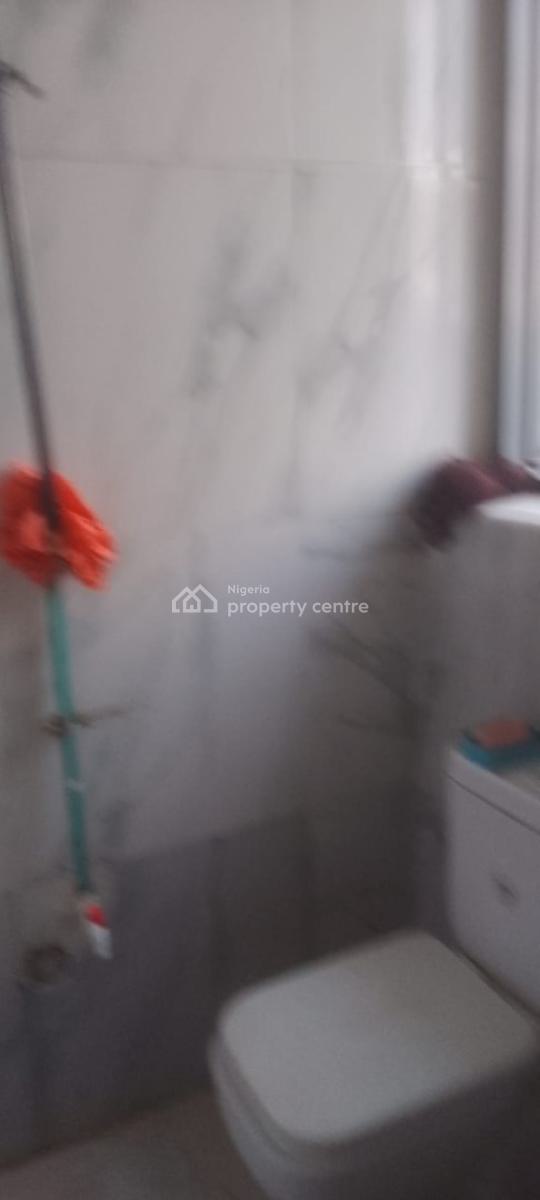 a Standard Masterbed with Studio Kitchen, Chevron Alternative Route, Lekki, Lagos, Self Contain (single Rooms) for Rent