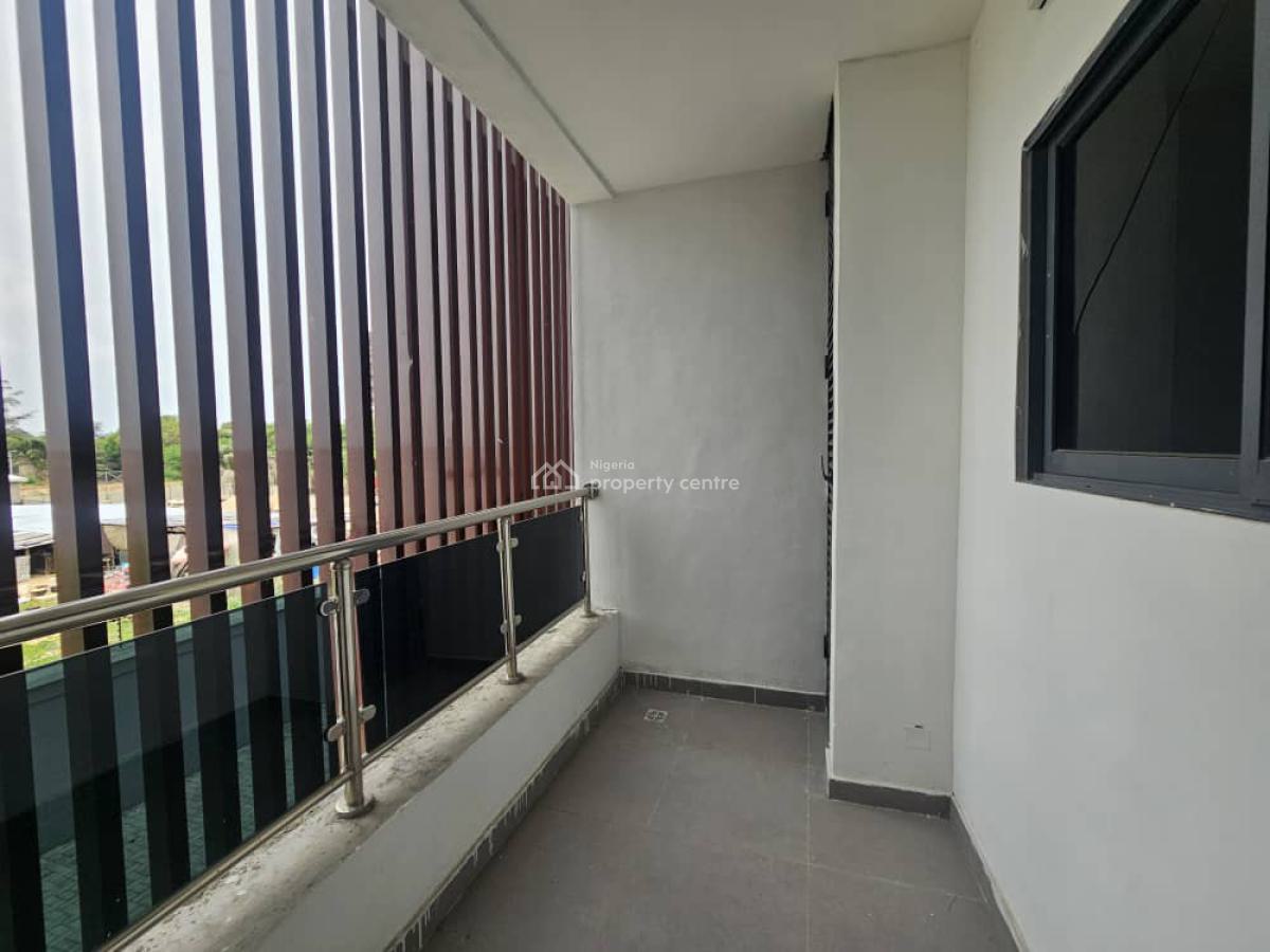 Brand New Luxury 5 Bedroom Fully Detached House, Banana Island, Ikoyi, Lagos, House for Rent