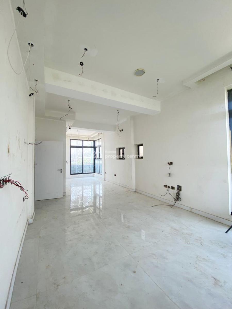 Elegant 2bedroom Apartment, Maitama District, Abuja, Flat / Apartment for Rent