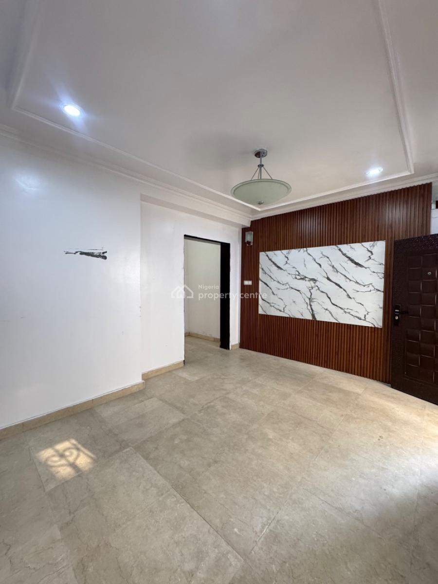 One (1) Bedroom Apartment, Lekki Phase 1, Lekki, Lagos, Flat / Apartment for Rent
