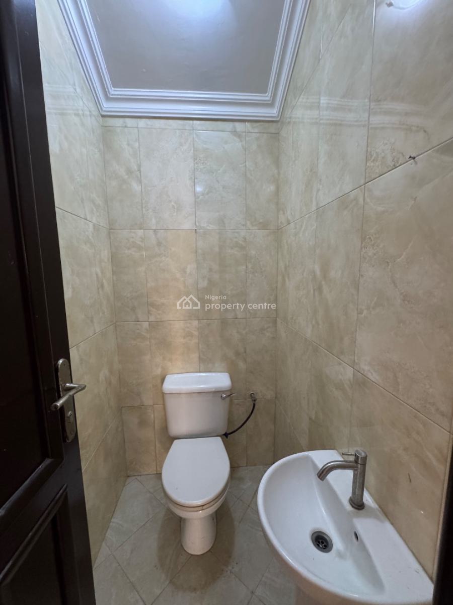 One (1) Bedroom Apartment, Lekki Phase 1, Lekki, Lagos, Flat / Apartment for Rent