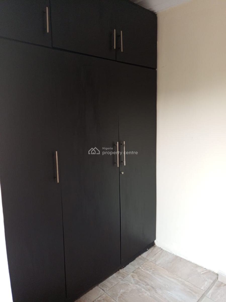 Spacious 4bedroom, Osapa London, Lekki, Lagos, Terraced Duplex for Rent