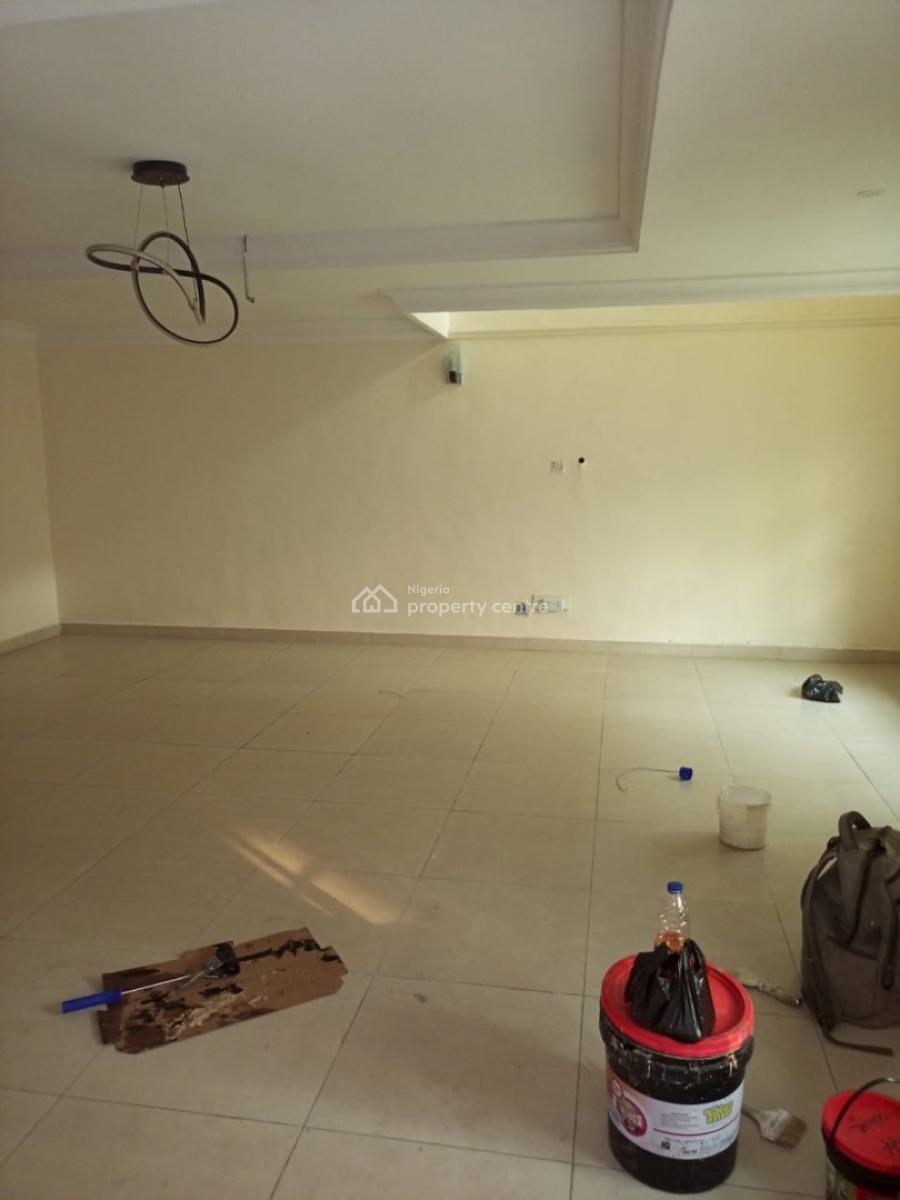 Spacious 4bedroom, Osapa London, Lekki, Lagos, Terraced Duplex for Rent