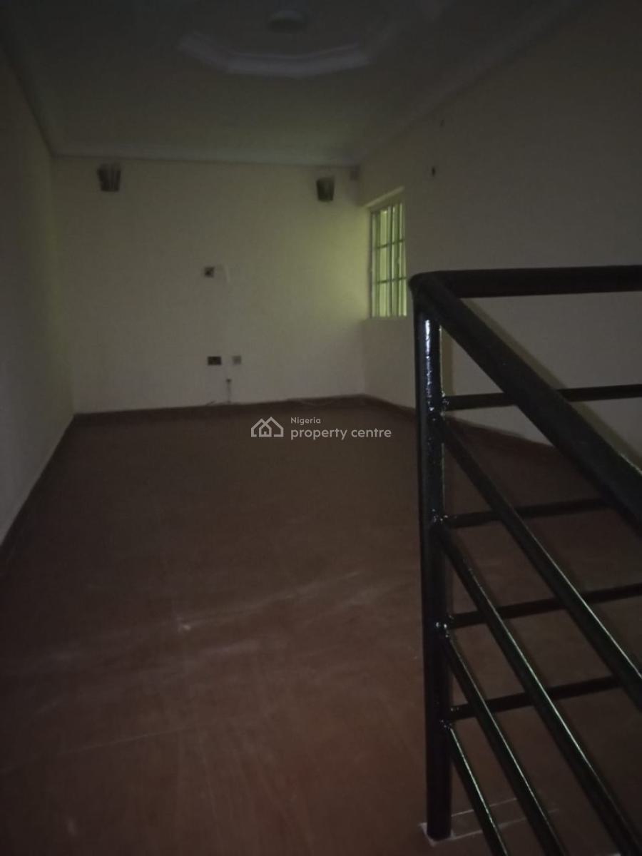 Spacious 4bedroom, Osapa London, Lekki, Lagos, Terraced Duplex for Rent
