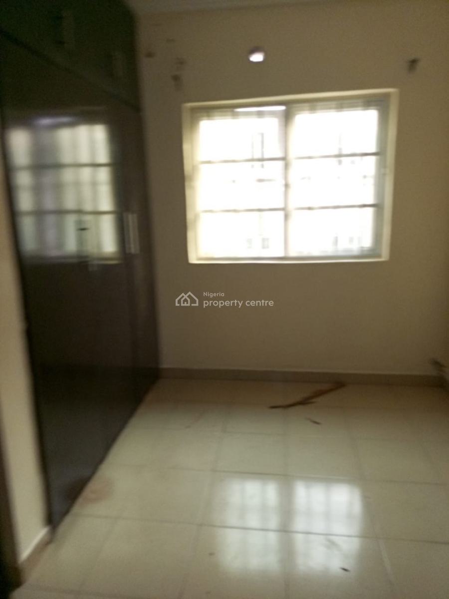 Spacious 4bedroom, Osapa London, Lekki, Lagos, Terraced Duplex for Rent