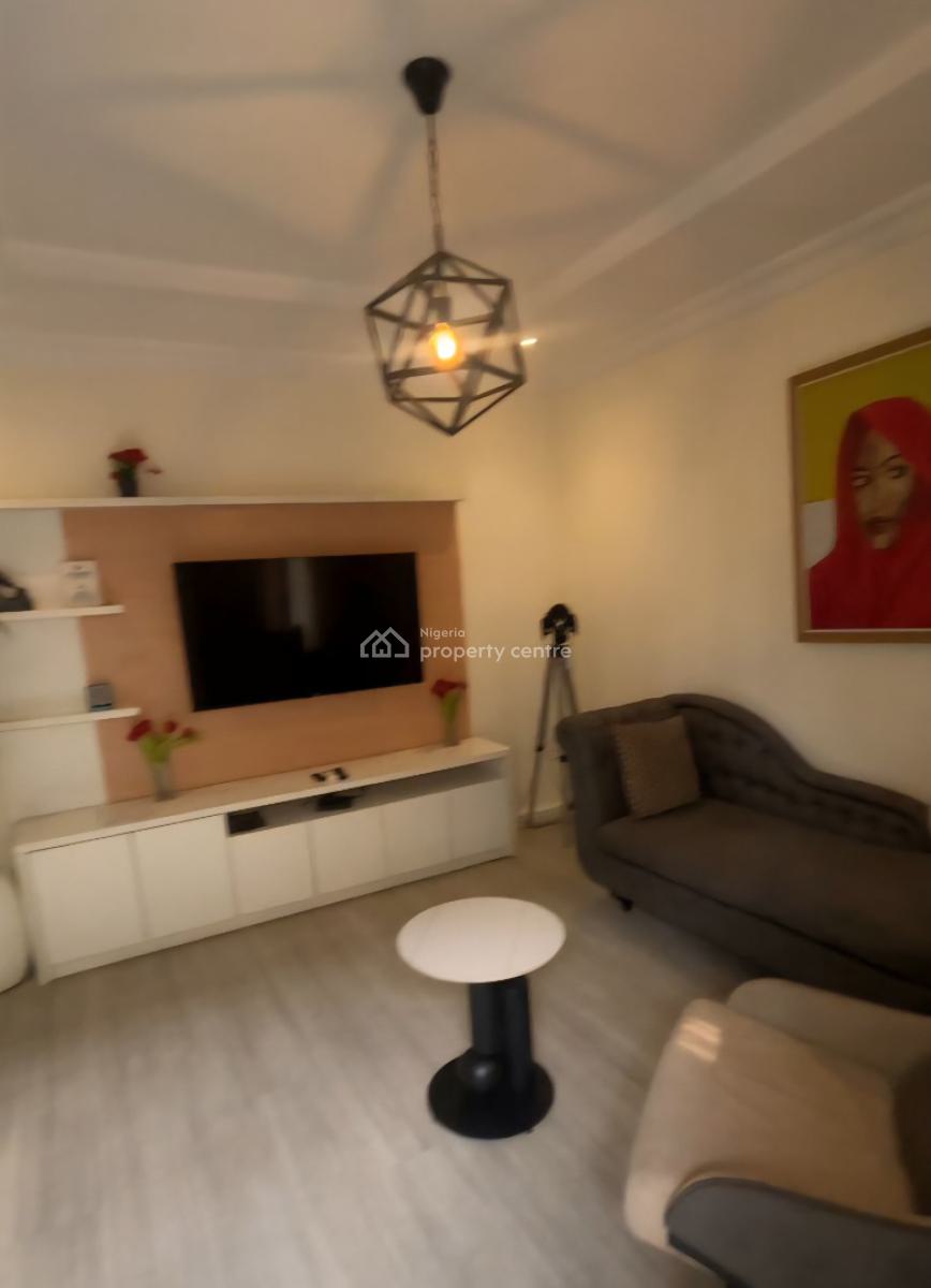 Four (4) Units of Well Built Furnished 2 Bedroom Apartment, Lekki Phase 1, Lekki, Lagos, Flat / Apartment for Rent