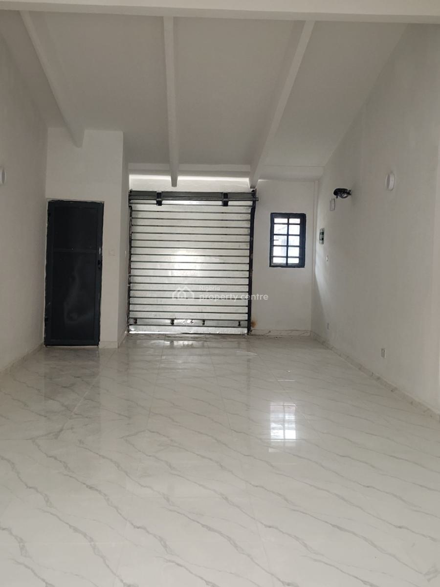 2 Luxury Hot Shop, Hfp Eastline Shopping Complex, Ajah, Lagos, Shop for Rent