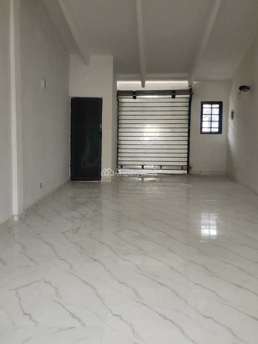 2 Luxury Hot Shop, Hfp Eastline Shopping Complex, Ajah, Lagos, Shop for Rent