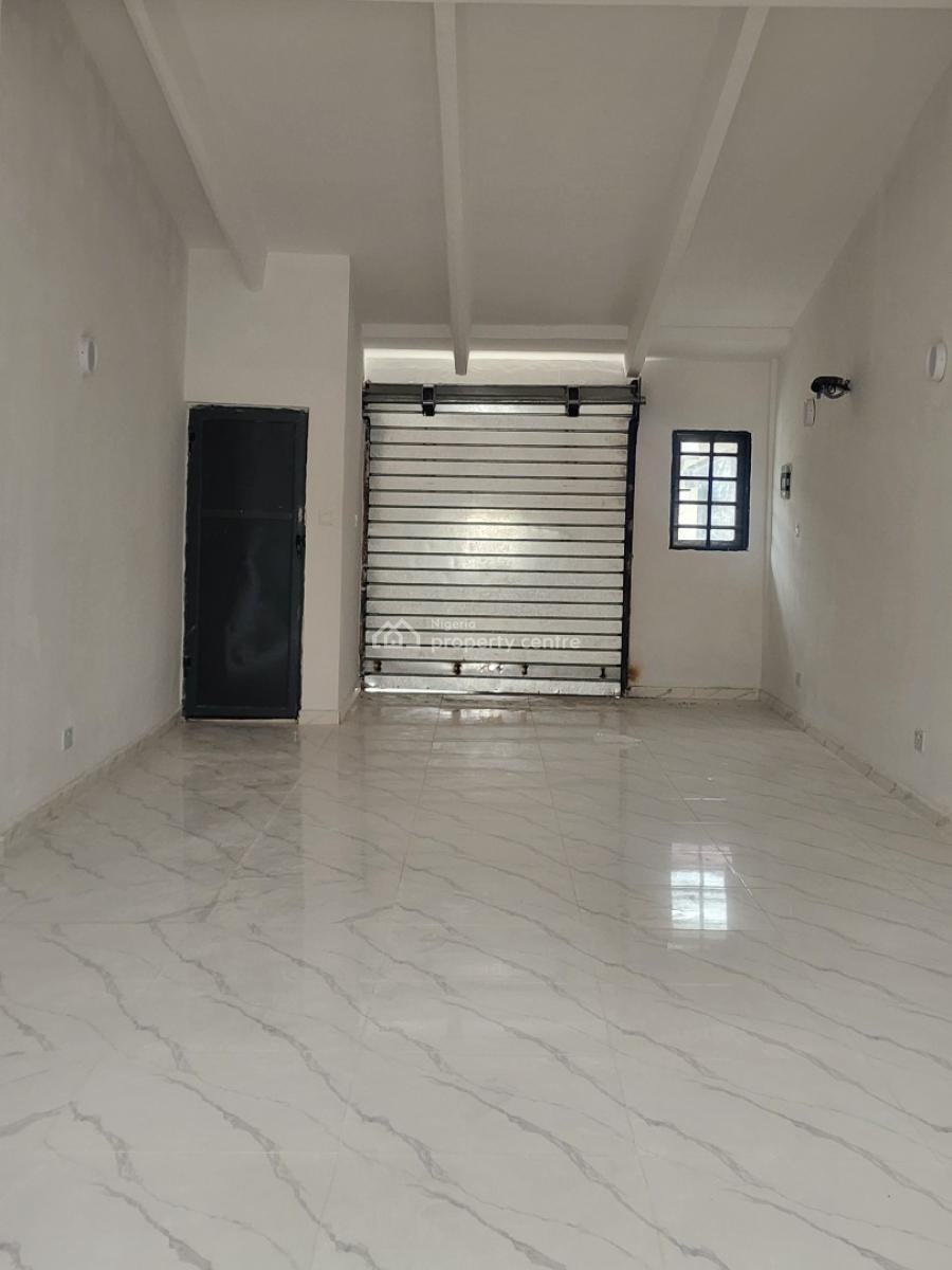 2 Luxury Hot Shop, Hfp Eastline Shopping Complex, Ajah, Lagos, Shop for Rent