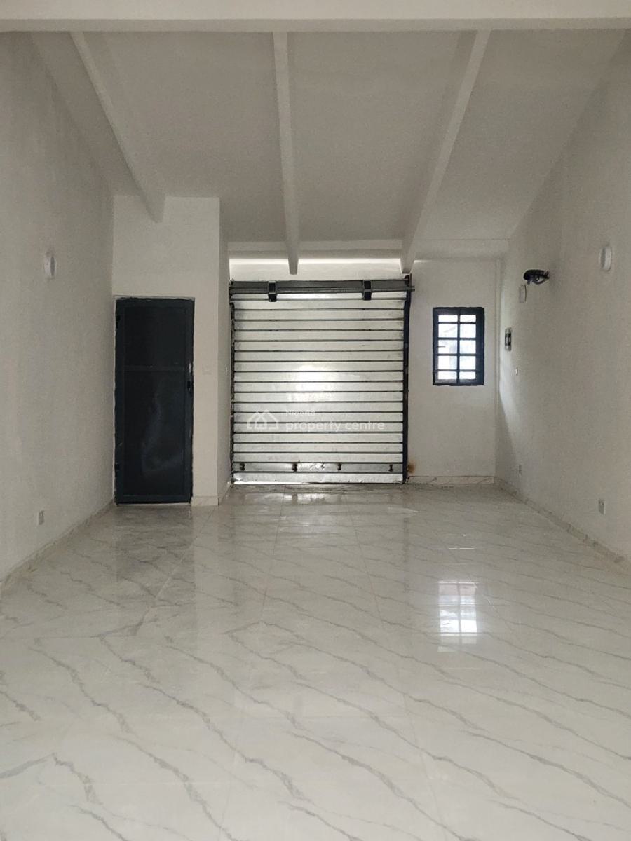 2 Luxury Hot Shop, Hfp Eastline Shopping Complex, Ajah, Lagos, Shop for Rent