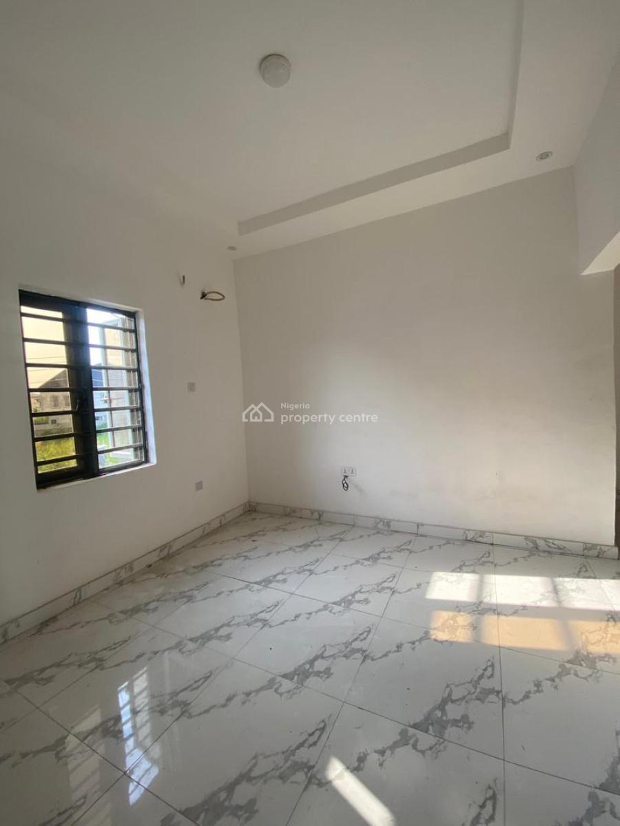 Exquisite Spacious 1 Bedroom Apartment, Sangotedo, Sangotedo, Ajah, Lagos, Flat / Apartment for Rent