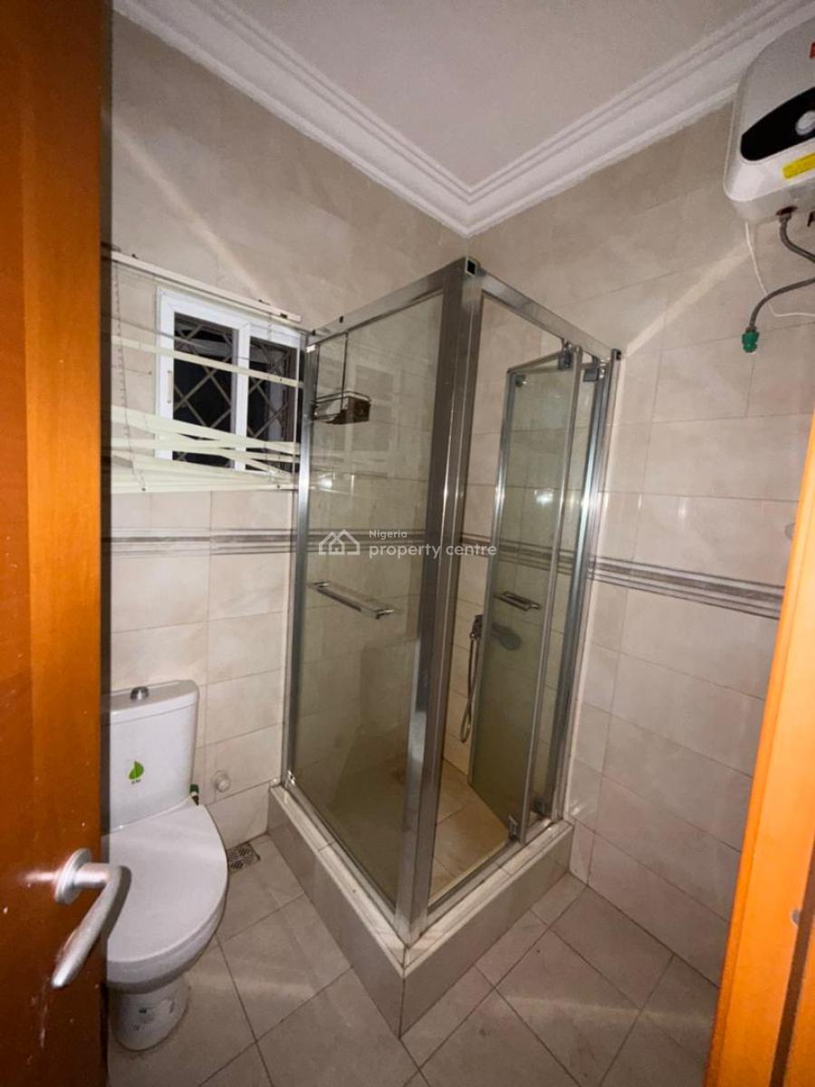 Spacious 4bedroom, Agungi, Lekki, Lagos, Terraced Duplex for Rent