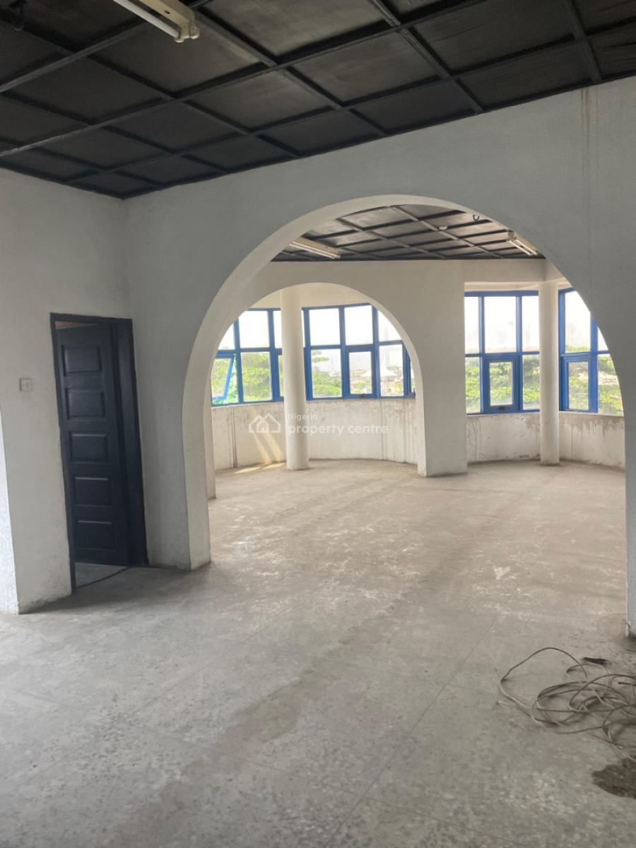 Large Office Space, Apapa, Lagos, Office Space for Rent