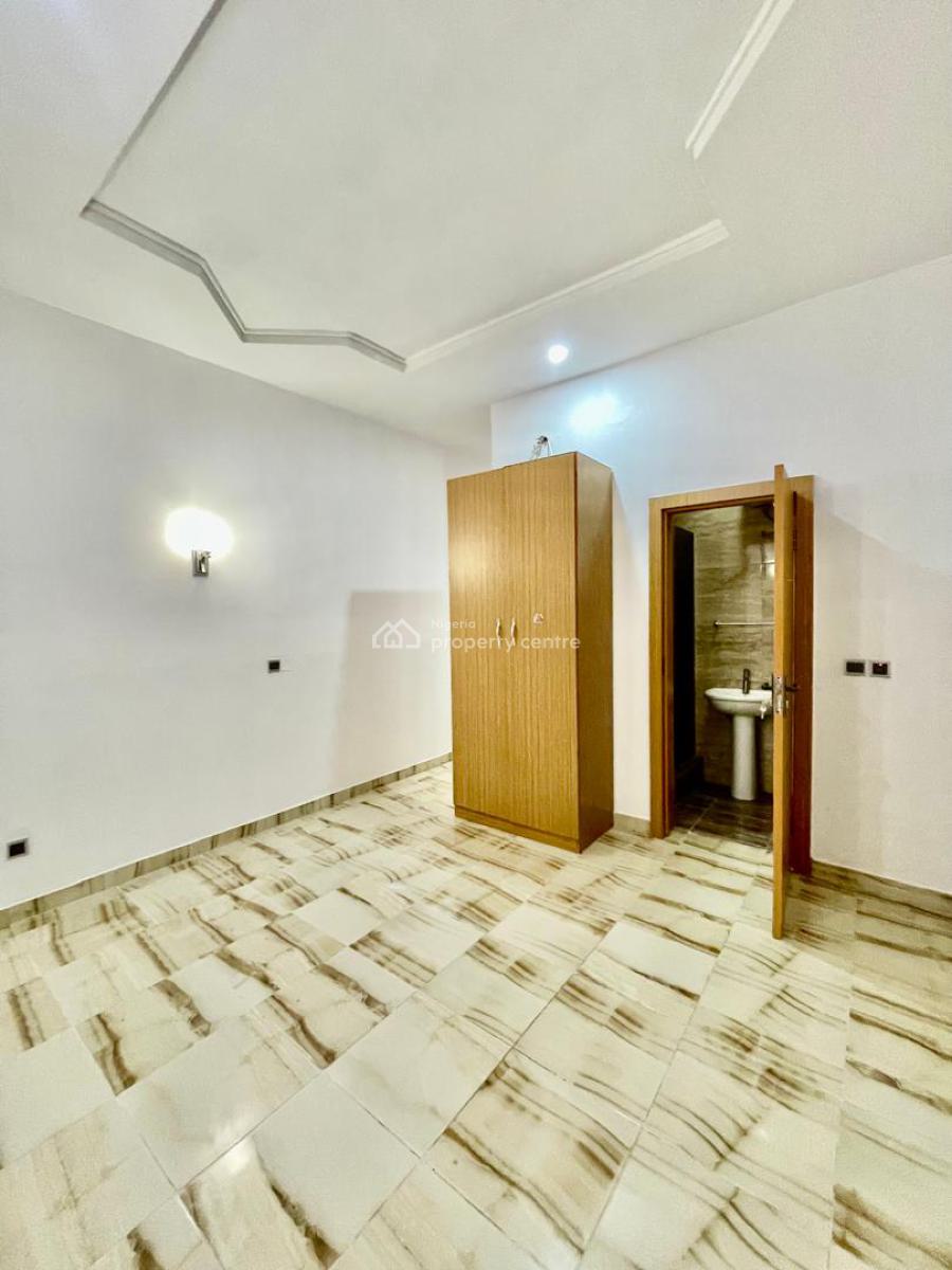 Spacious Self Serviced 5 Bedroom Duplex, Off Freedom Way, Ikate, Lekki, Lagos, Detached Duplex for Rent