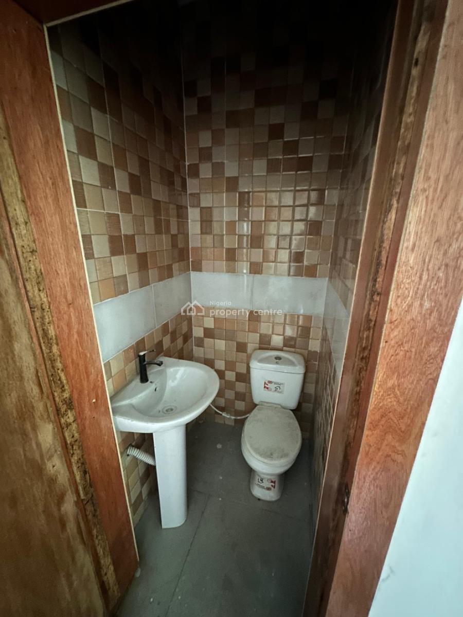 Mini Flat, Ologolo, Ologolo, Lekki, Lagos, Mini Flat (room and Parlour) for Rent