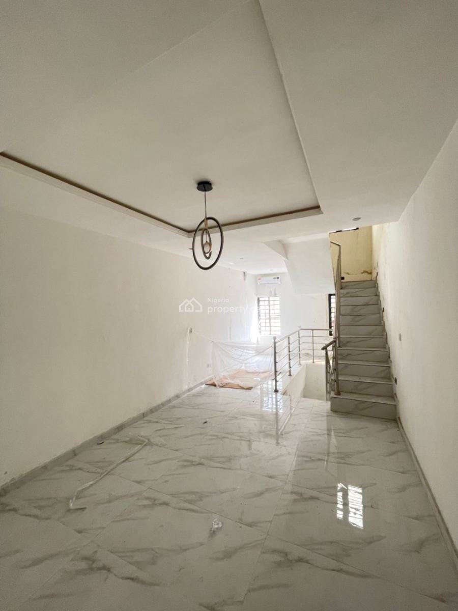 Newly Built 2 Bedrooms Terraced Duplex, Off Freedom Way, Lekki Phase 1, Lekki, Lagos, Terraced Duplex for Rent