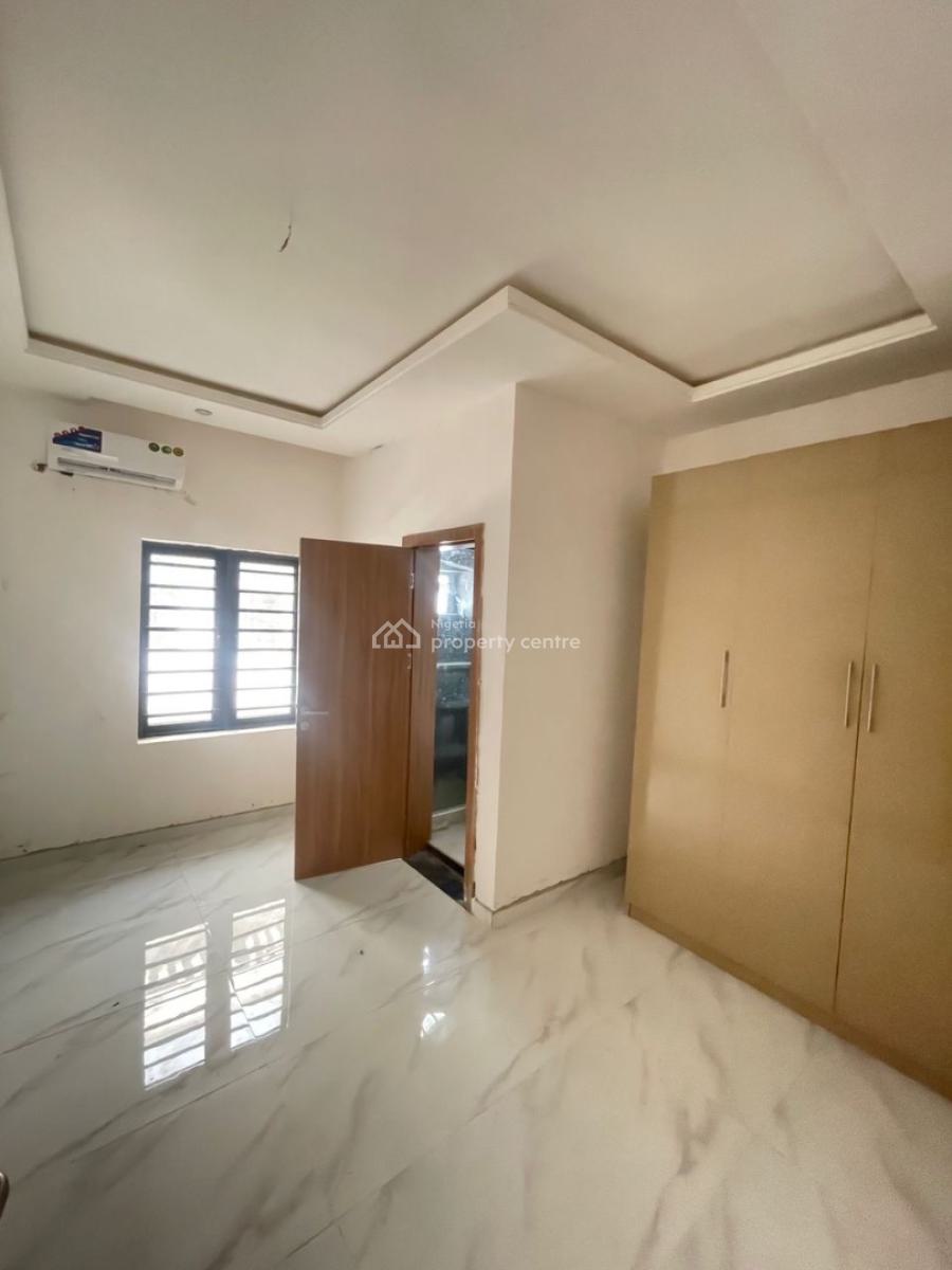 Newly Built 2 Bedrooms Terraced Duplex, Off Freedom Way, Lekki Phase 1, Lekki, Lagos, Terraced Duplex for Rent