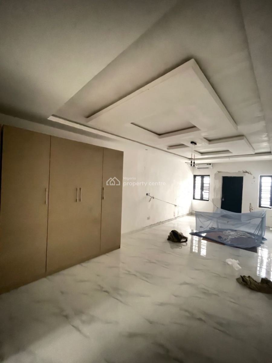 Newly Built 2 Bedrooms Terraced Duplex, Off Freedom Way, Lekki Phase 1, Lekki, Lagos, Terraced Duplex for Rent