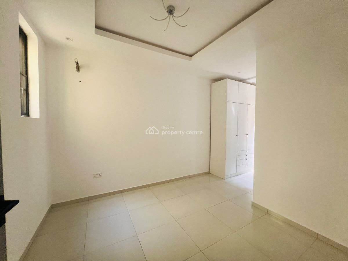 Premium 4 Bedroom Terrace Duplex with Bq, Lekki Phase 1, Lekki, Lagos, Terraced Duplex for Rent