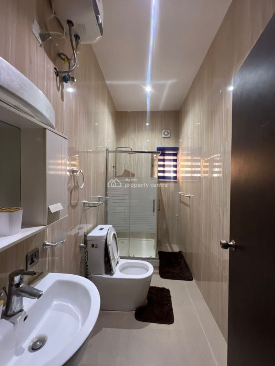 4-bedroom Terrace -- Old Ikoyi, Old Ikoyi, Ikoyi, Lagos, House for Sale