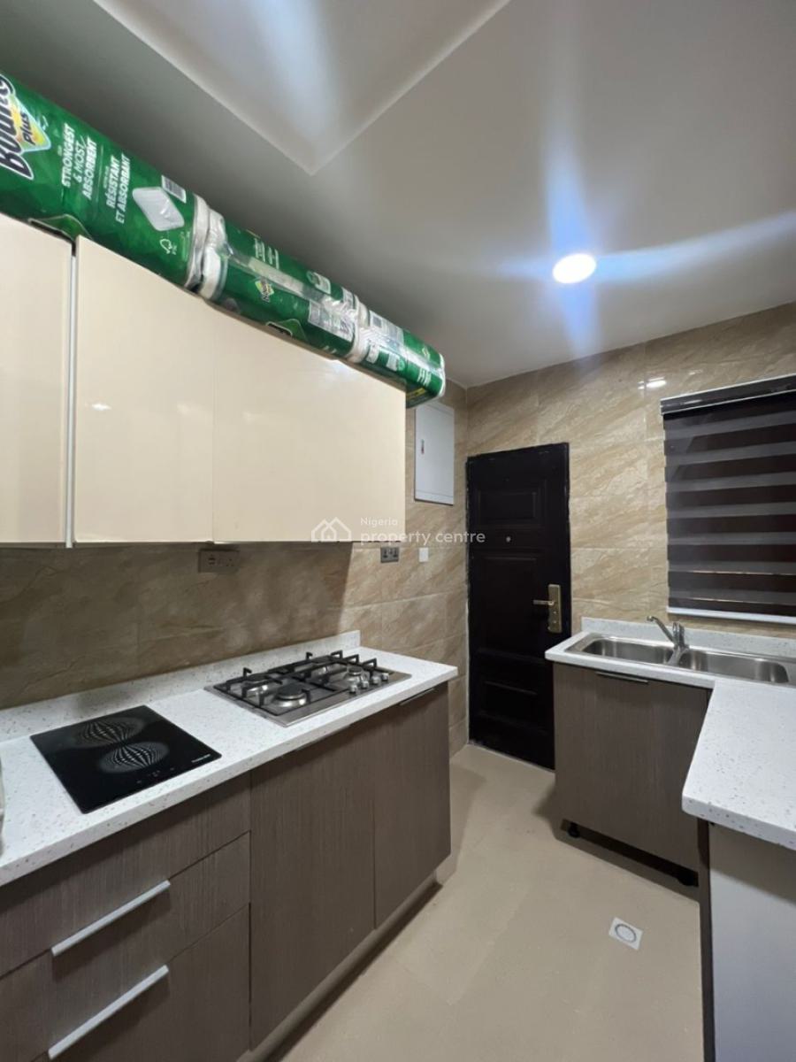 4-bedroom Terrace -- Old Ikoyi, Old Ikoyi, Ikoyi, Lagos, House for Sale